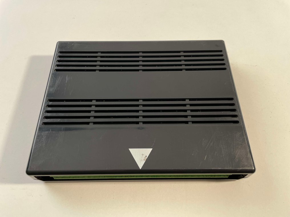 SNK - Neo Geo - MVS Power Spikes II EUR - 电子游戏 #2.1