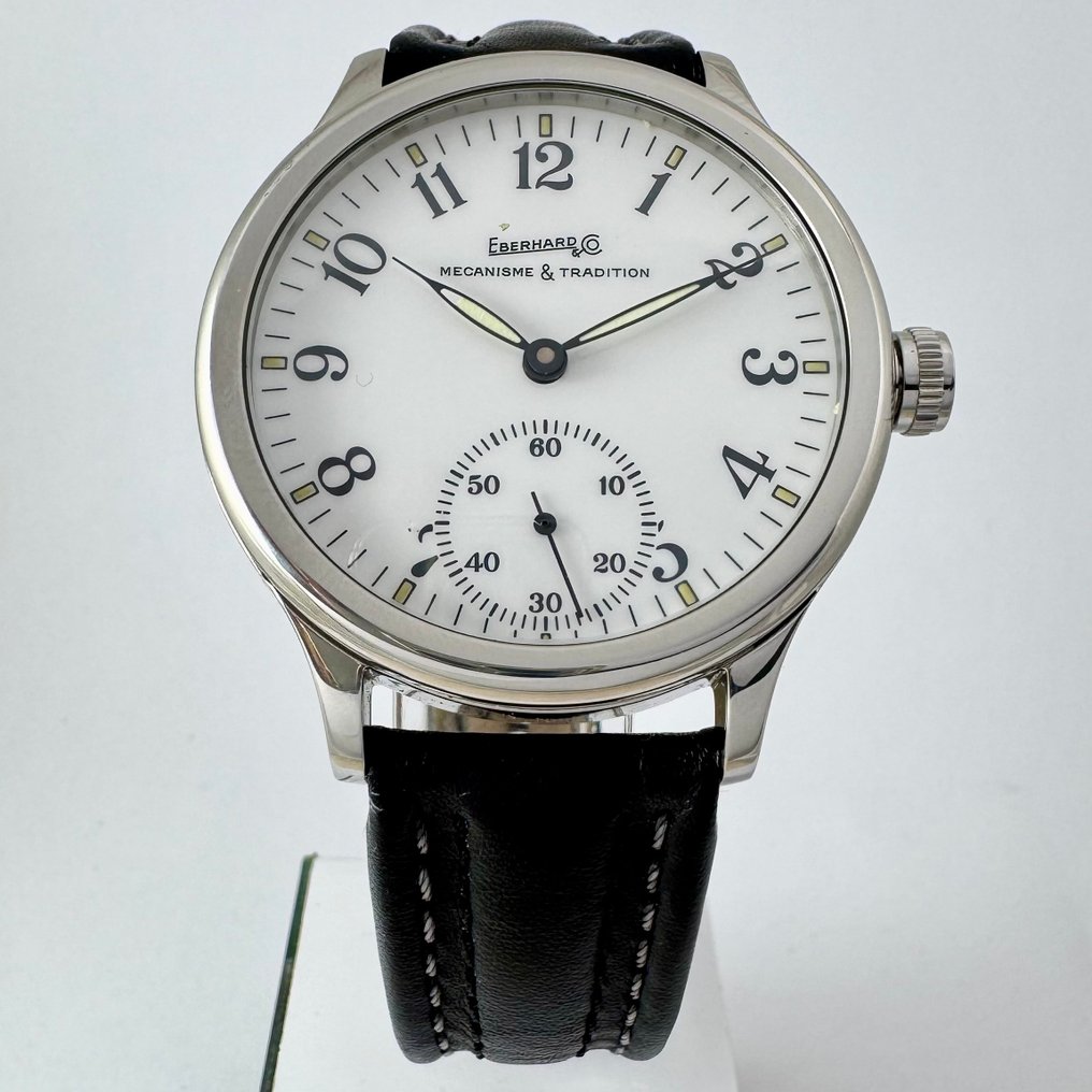 Eberhard & Co. - Traversetolo - 21016 - Men - 2000-2010 #3.2