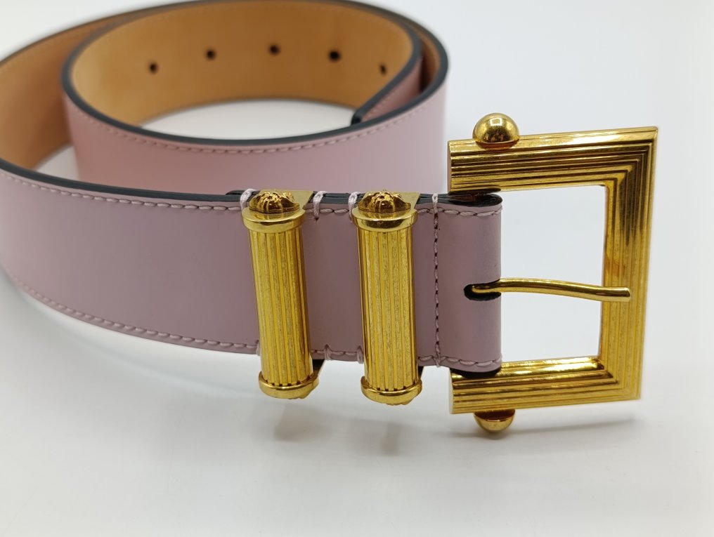 Versace - 75/30 - DCDG349.DV5T - 腰帶 #2.1