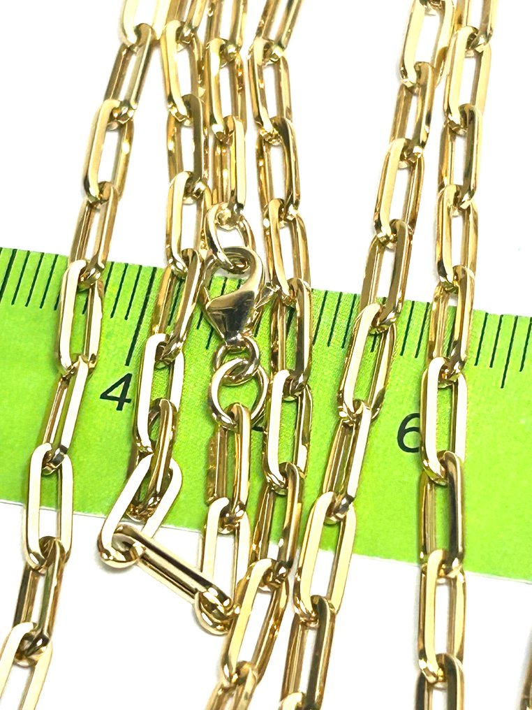 2件套珠宝 - 18K包金 黄金 #4.3