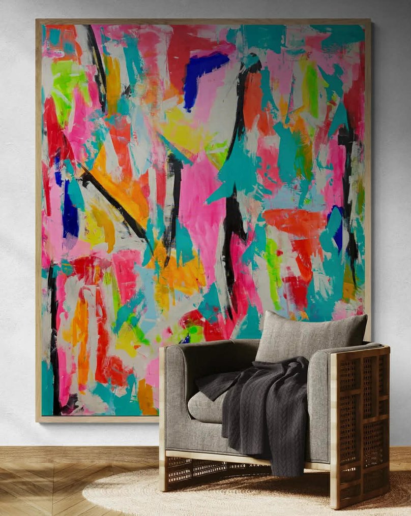 Giogia fl - Slow & Sexy   -XXL - #4.3