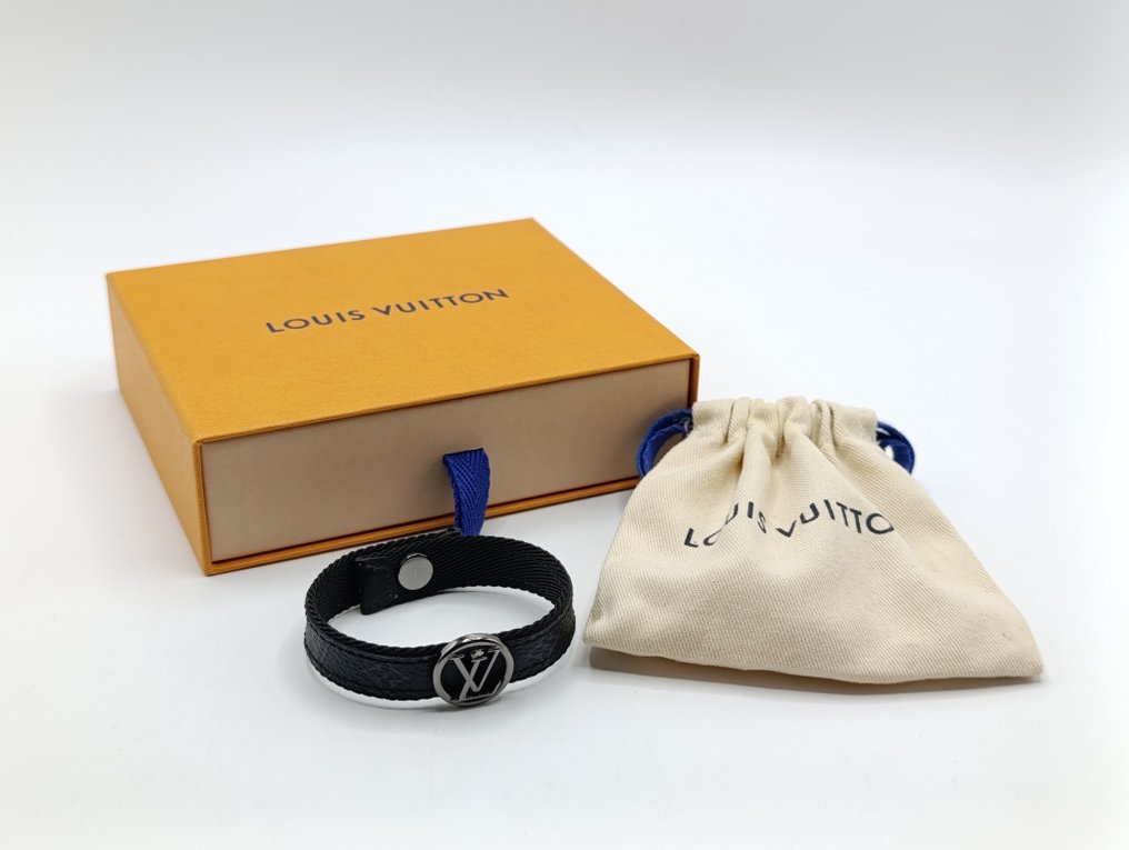 Louis Vuitton - 金屬 - 手鐲 #1.0