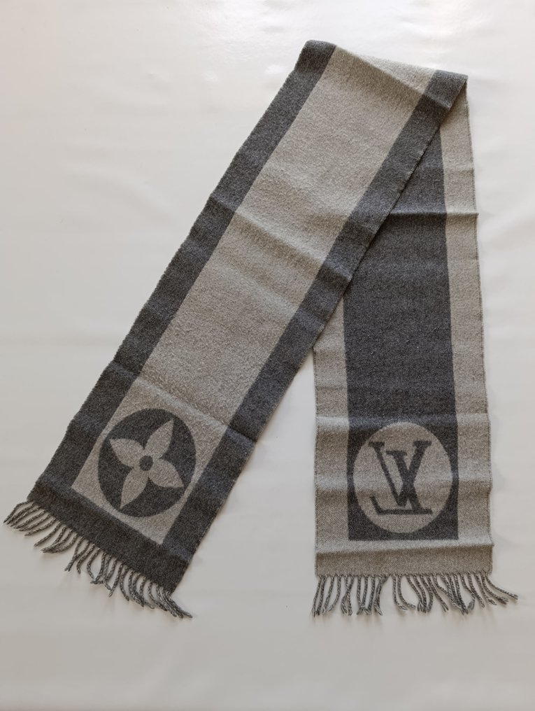 Louis Vuitton - M74205 - Sciarpa #1.0