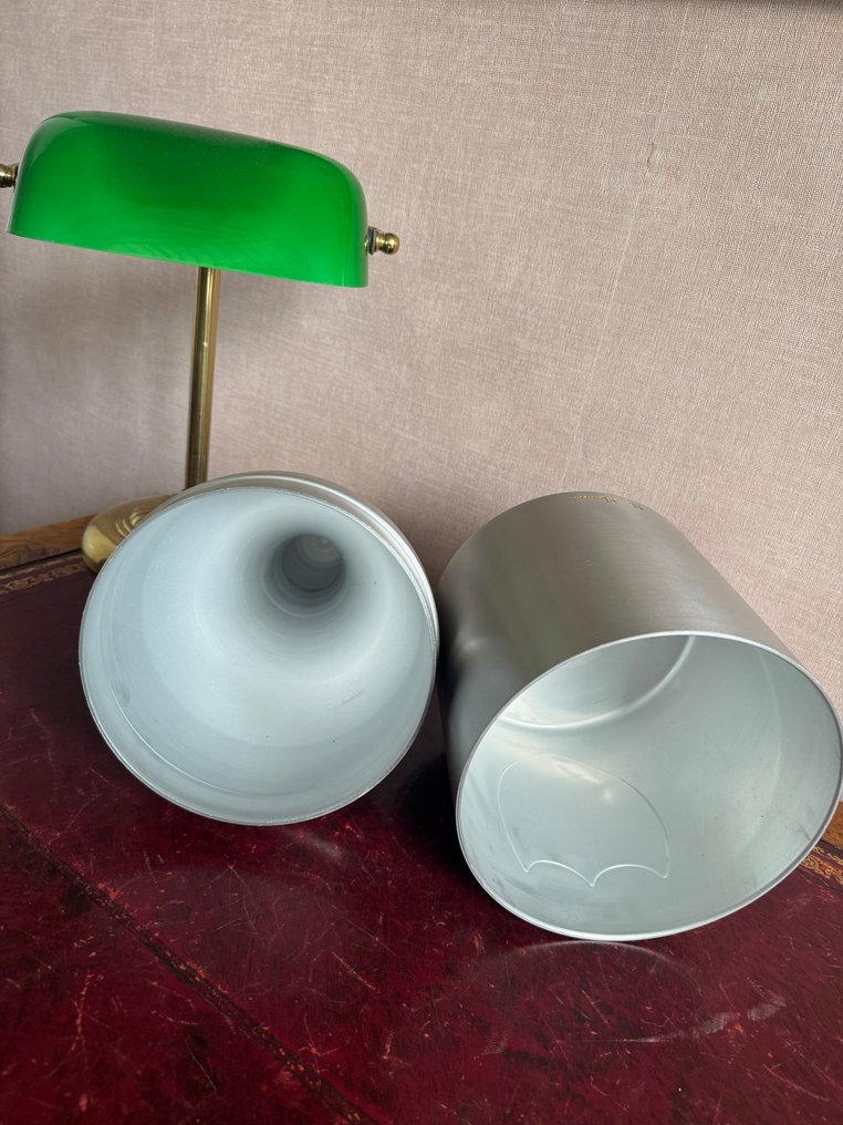 Dom Pérignon - Marc Newson - 香槟冷却桶 - 铝 - Jeroboam 规格的冷却器 #3.2