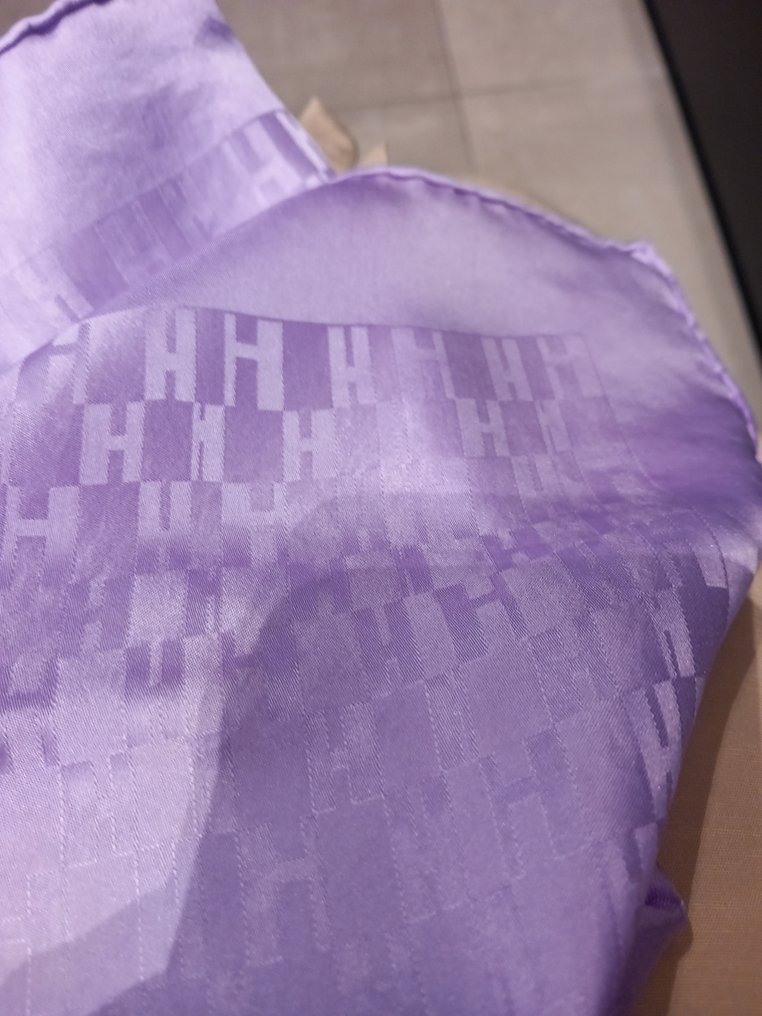 Hermès - Foulard #1.0