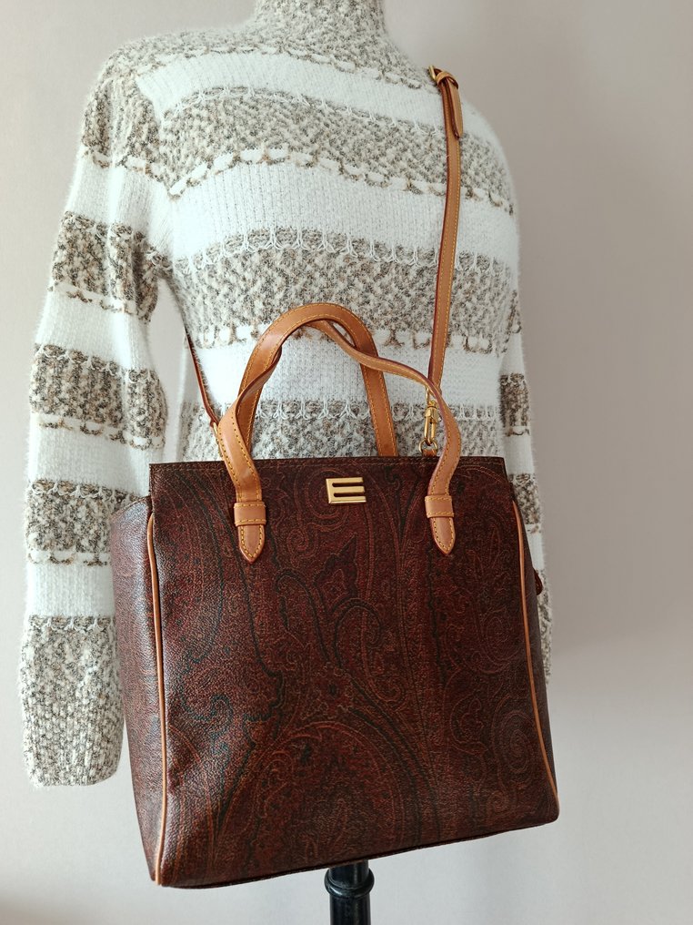 Etro - Handbag #4.3