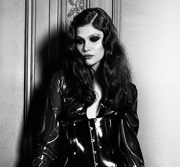 Carsten Sander - Dacia #3.2