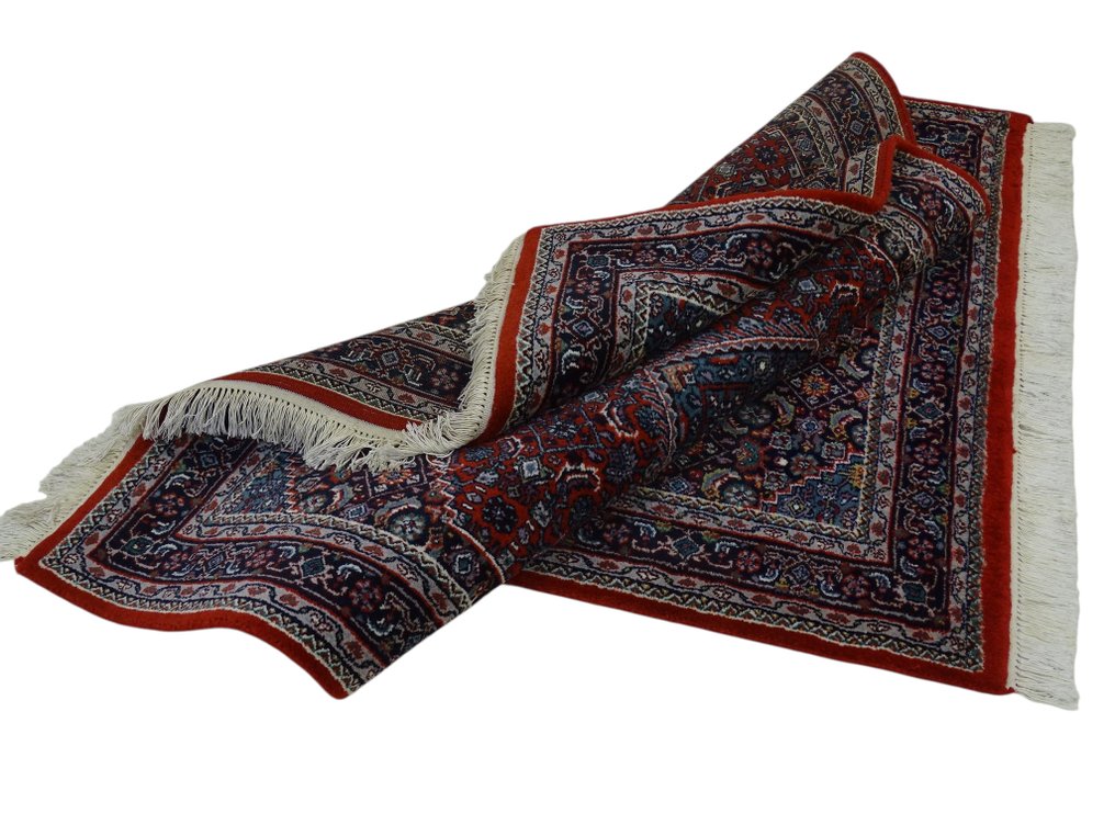 Bidjar - renset - Teppe - 185 cm - 119 cm #1.0