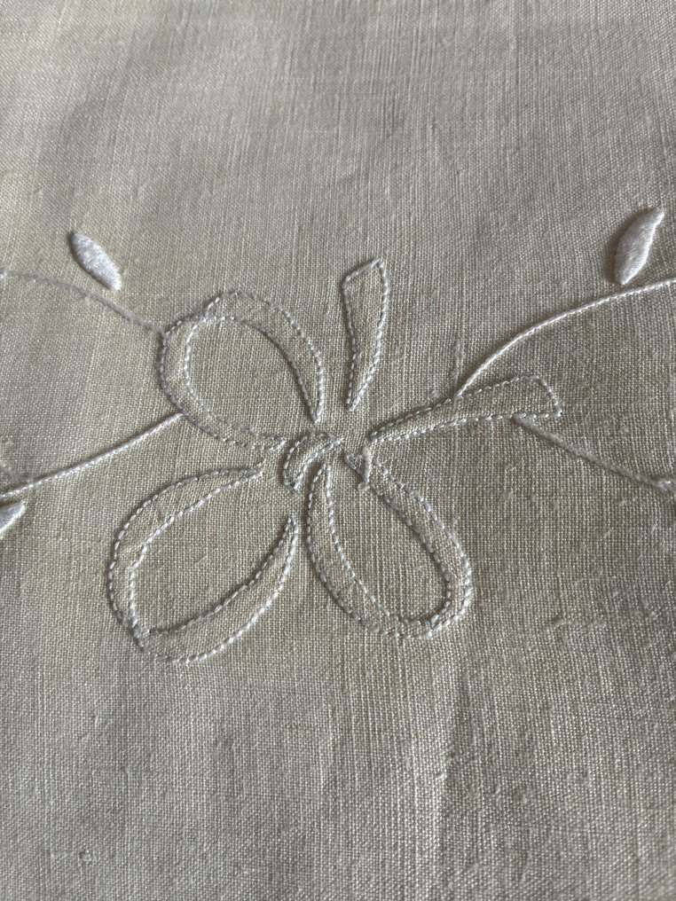 Bed sheet (3) - 240 cm - 140 cm #2.1