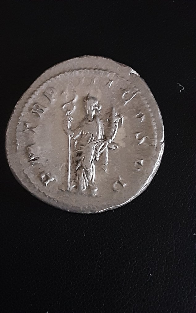 Ρωμαϊκή Αυτοκρατορία. Philip I (AD 244-249). Antoninianus - Felicitas  (χωρίς τιμή ασφαλείας) #2.1