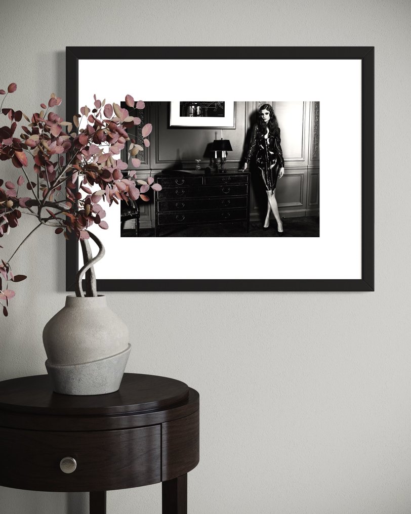 Carsten Sander - Dacia #1.0