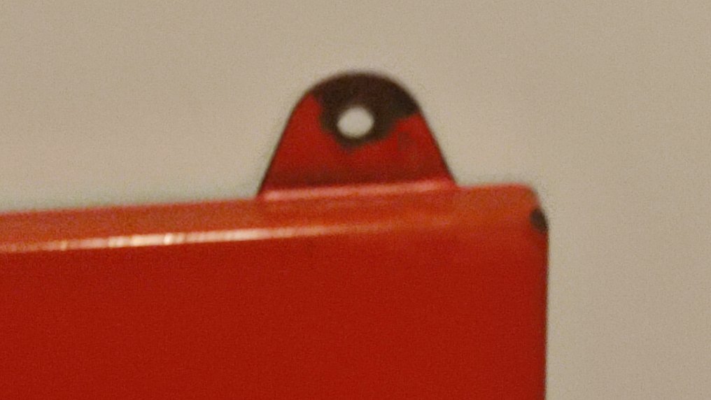 Εμαγιέ εικόνα - COCA COLA #1.0