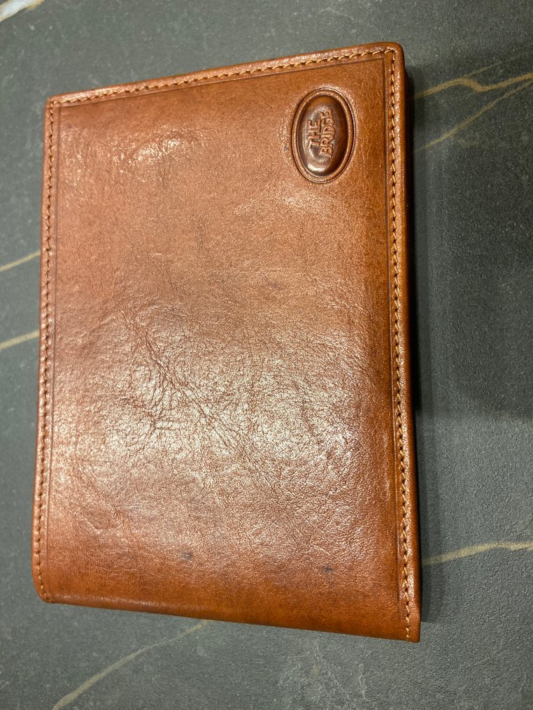 The Bridge - 014492/01 - 钱包 #1.0