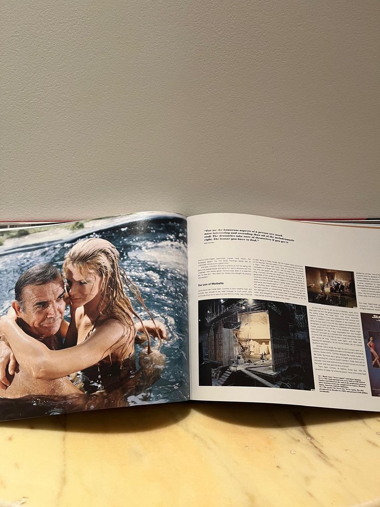 Paul Duncan - The James Bond Archives - 2012-2023 #3.2