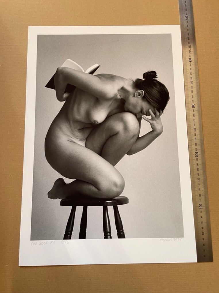 Omstudio - The book #1 #3.2