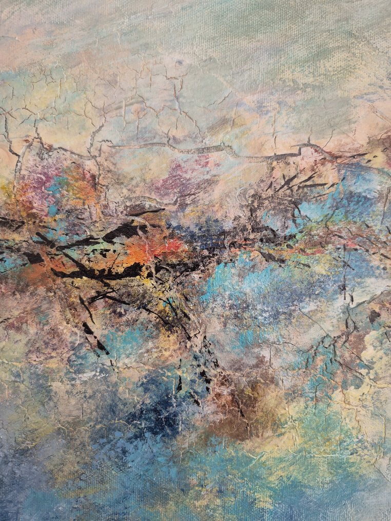 helene icard - Fractale #4.3