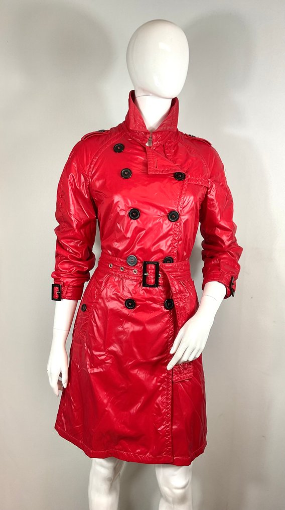 Moncler - Mantel #3.2