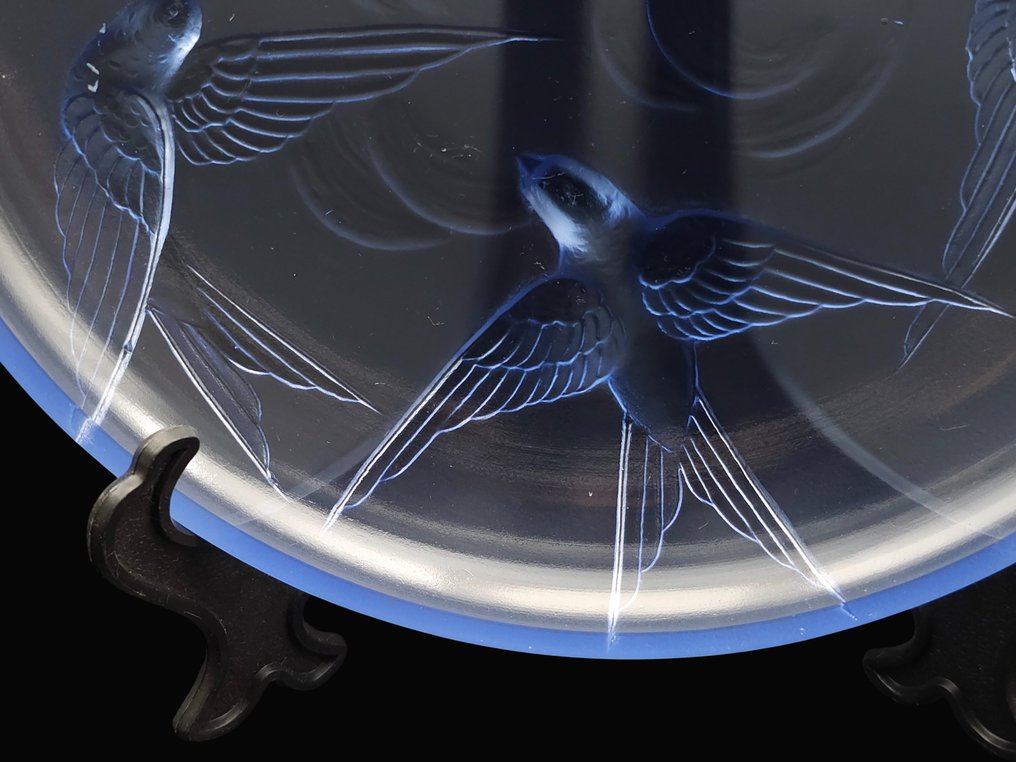 Sabino - Schale - Glas #4.3