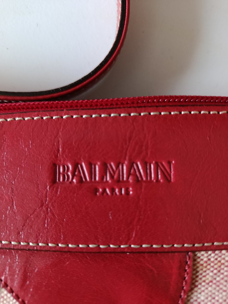 Balmain Paris - Handbag #4.3