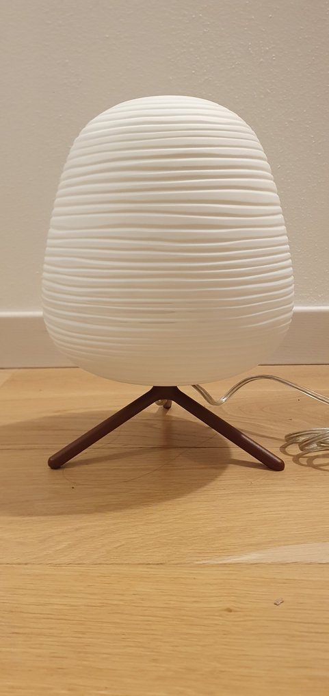 Foscarini - Ludovica & Roberto Palomba - Table lamp - Rituals 3 - Blown Glass #2.1
