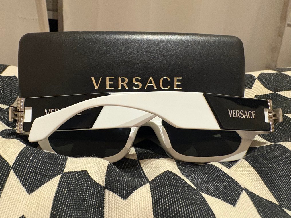 Versace - versace - 墨鏡 #1.0