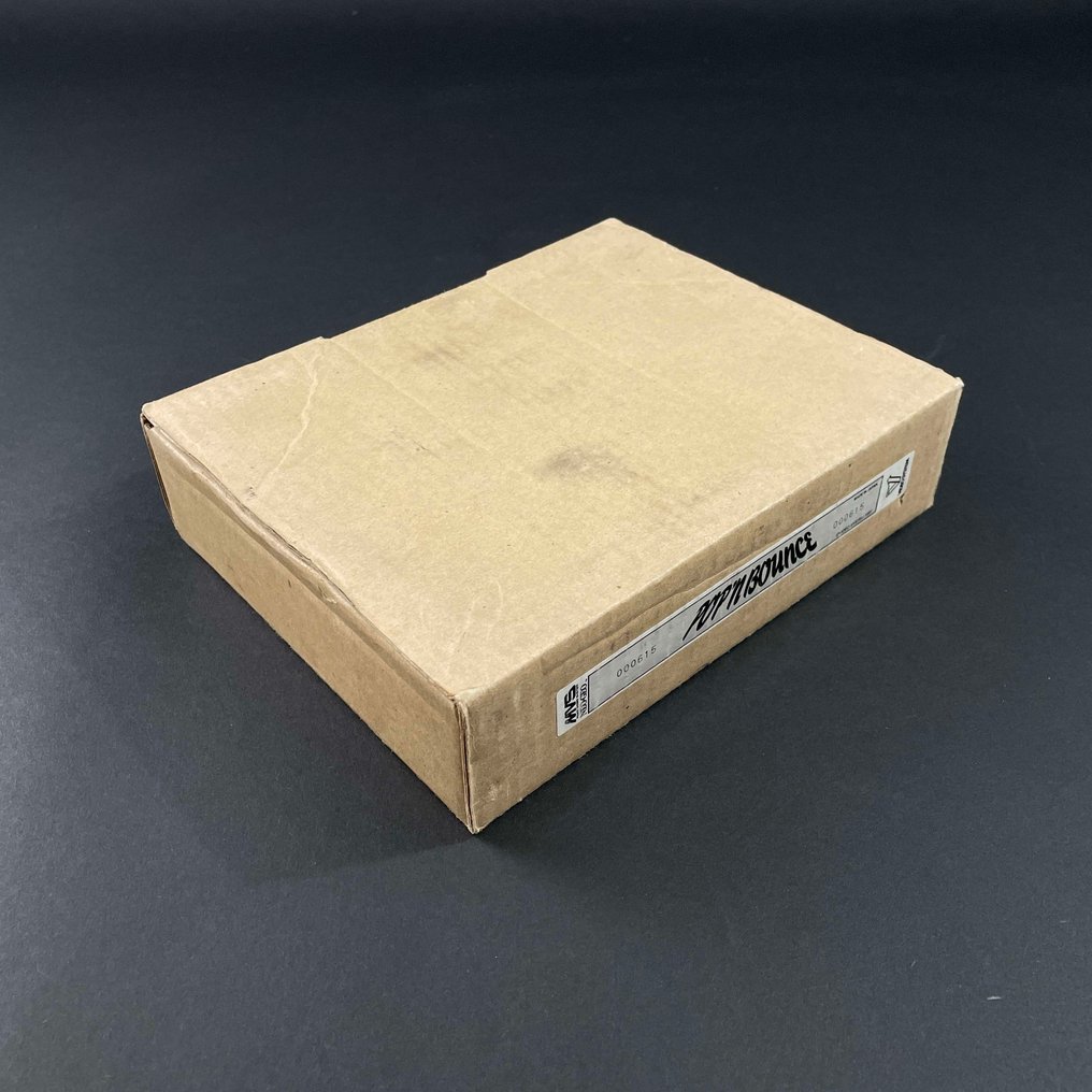 SNK - Neo Geo - MVS Pop'N Bounce EUR Trés Bon état Serial Matching - 电子游戏 #1.0