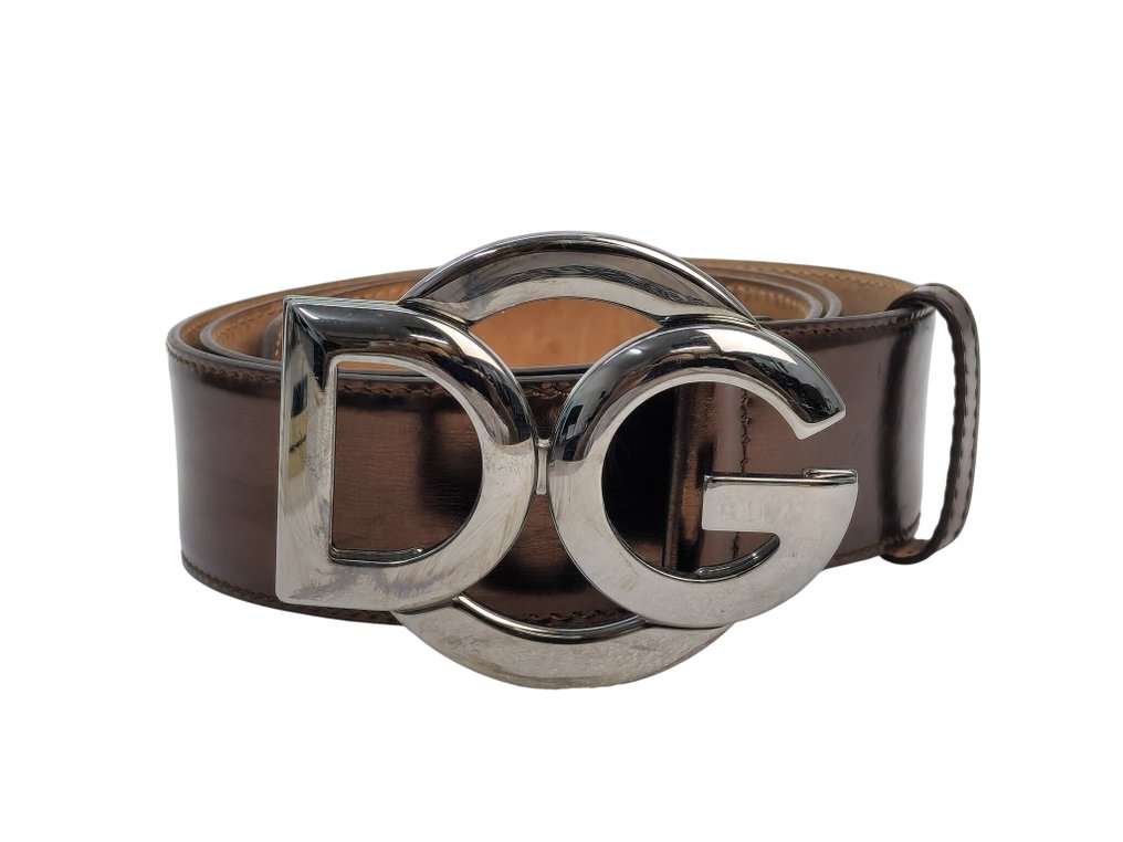 Dolce & Gabbana - Cintura - Belt #1.0