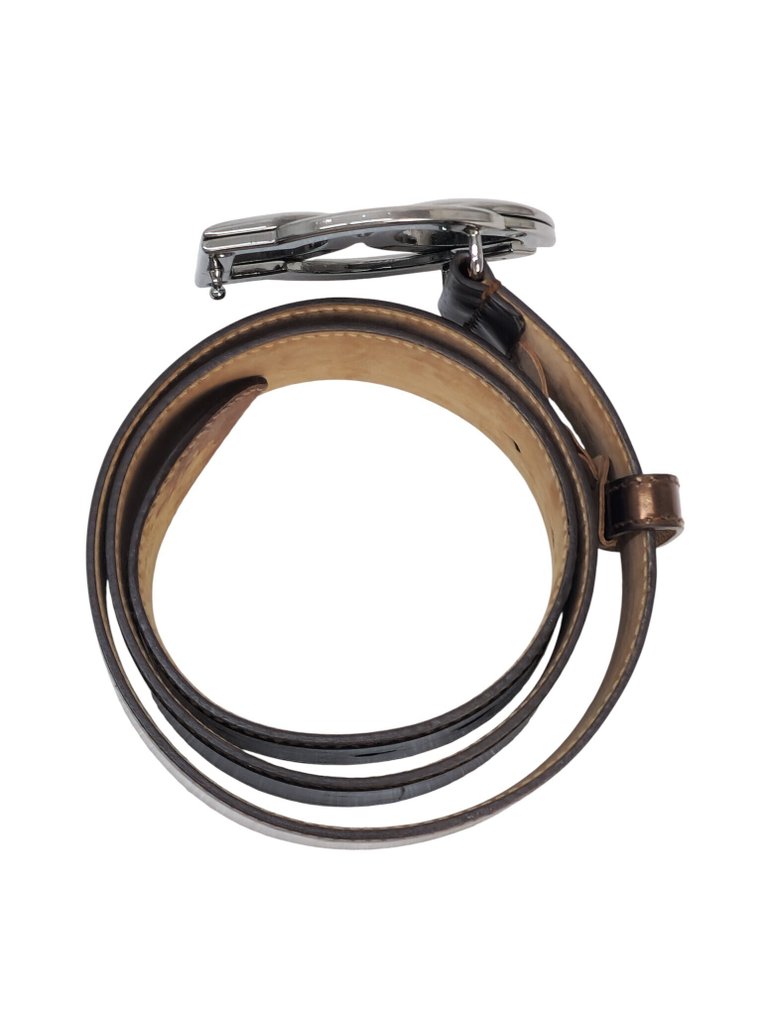 Dolce & Gabbana - Cintura - Belt #4.3