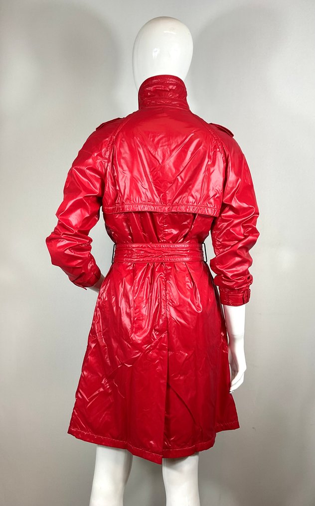 Moncler - Mantel #2.1