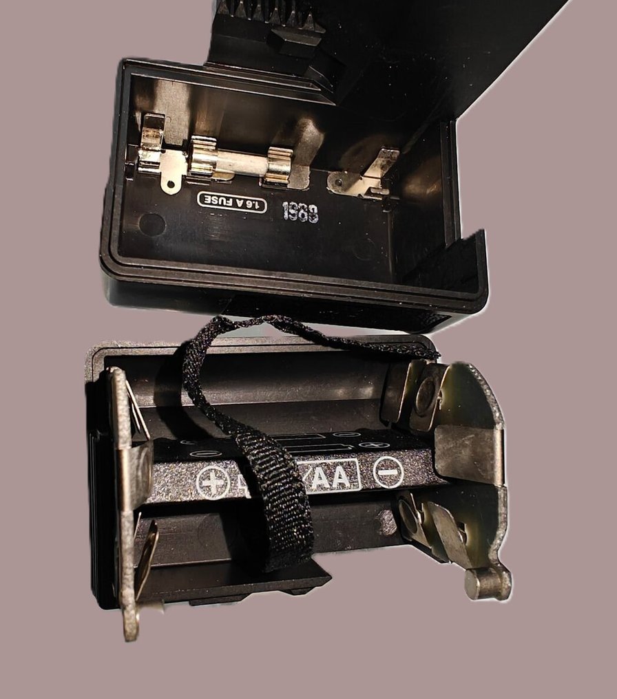 Hasselblad Winder F | Middenformaatcamera #4.3