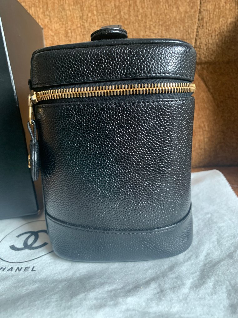 Chanel - Vanity - Handbag #4.3