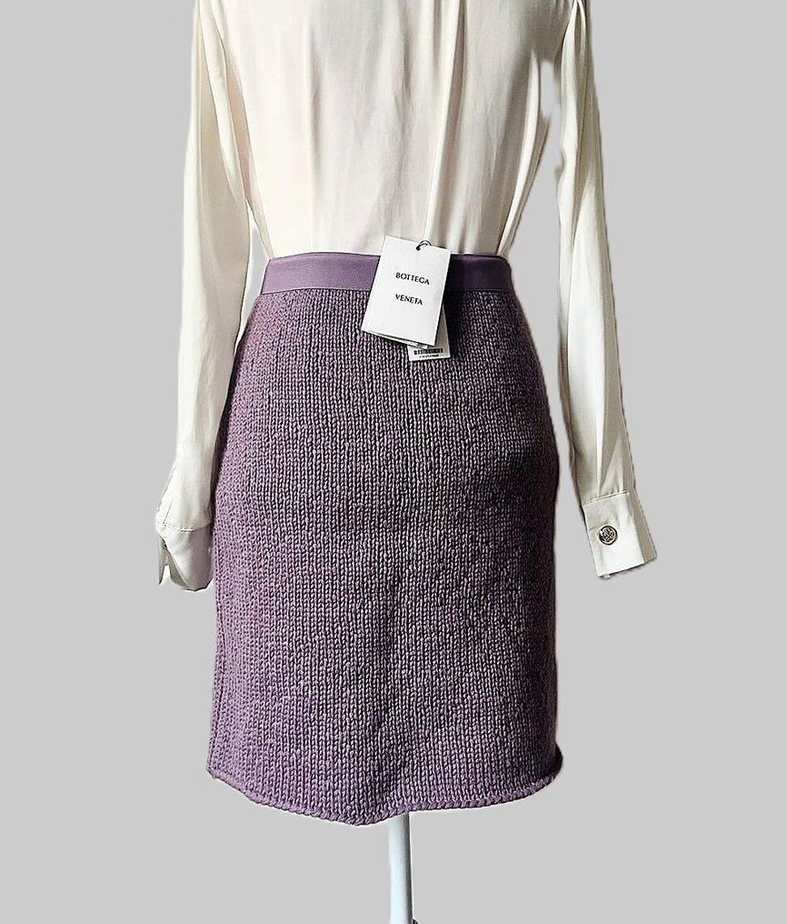 Bottega Veneta - Hame - Uudet lapulliset #2.1