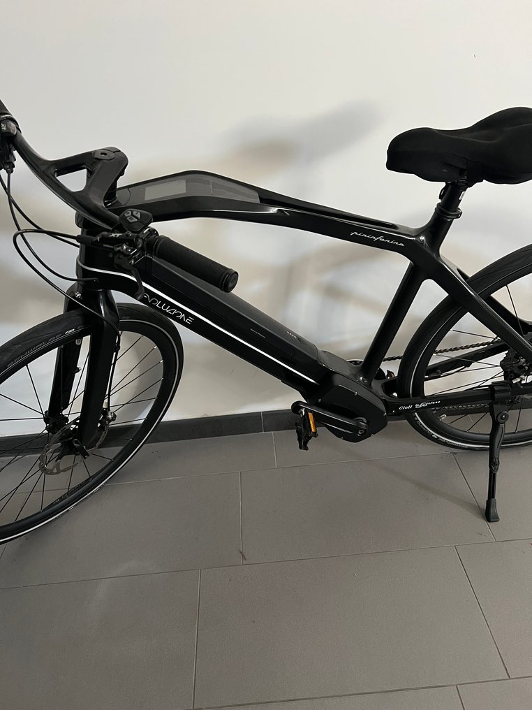 Pininfarina - Evoluzione «περιορισμένη έκδοση» - Ποδήλατο - 2018 #1.0