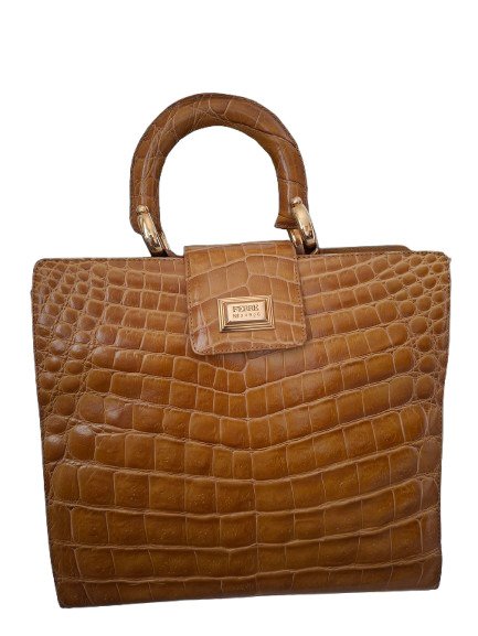 Gianfranco Ferre - Handväska #1.0