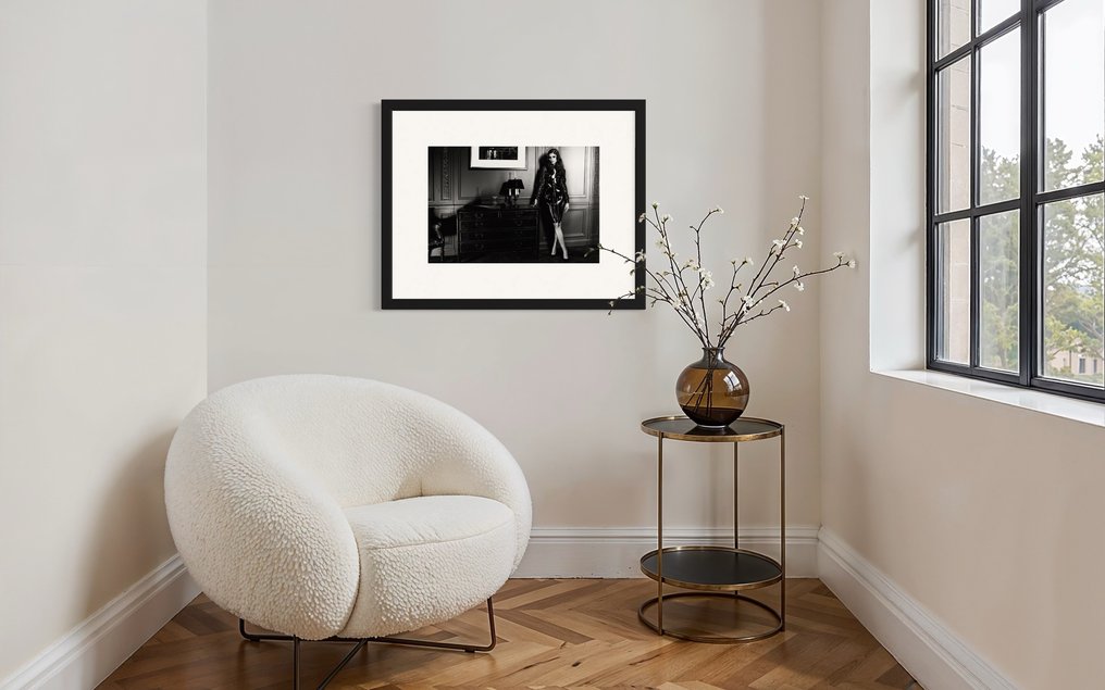 Carsten Sander - Dacia #2.1