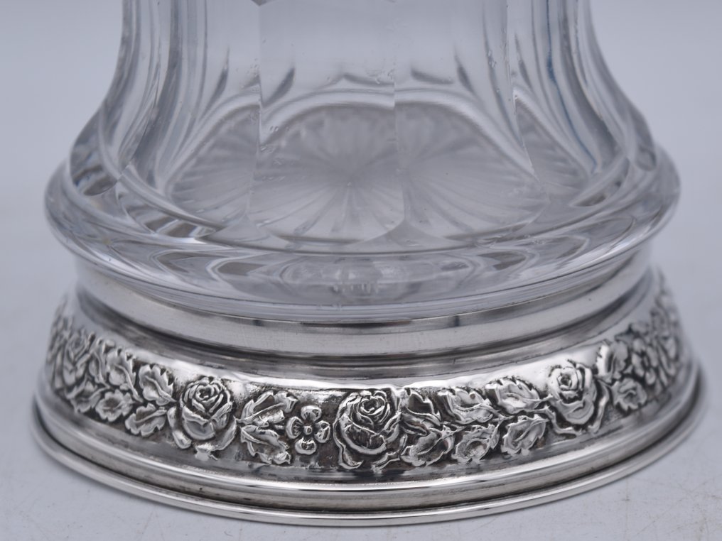 Vas - .925 argint #3.2