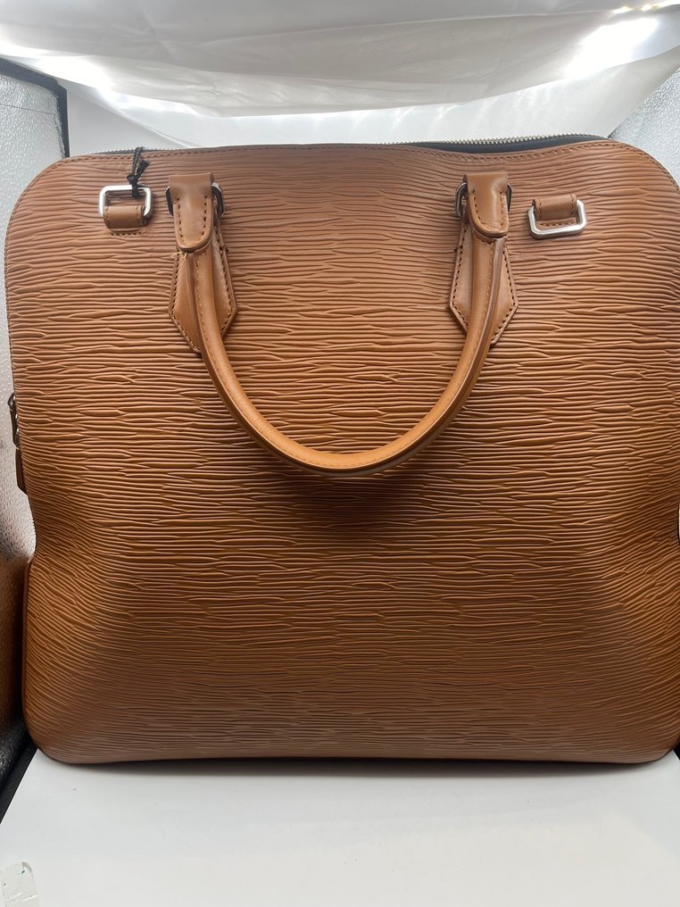 Montblanc - Bowling - Borsa a tracolla #4.3