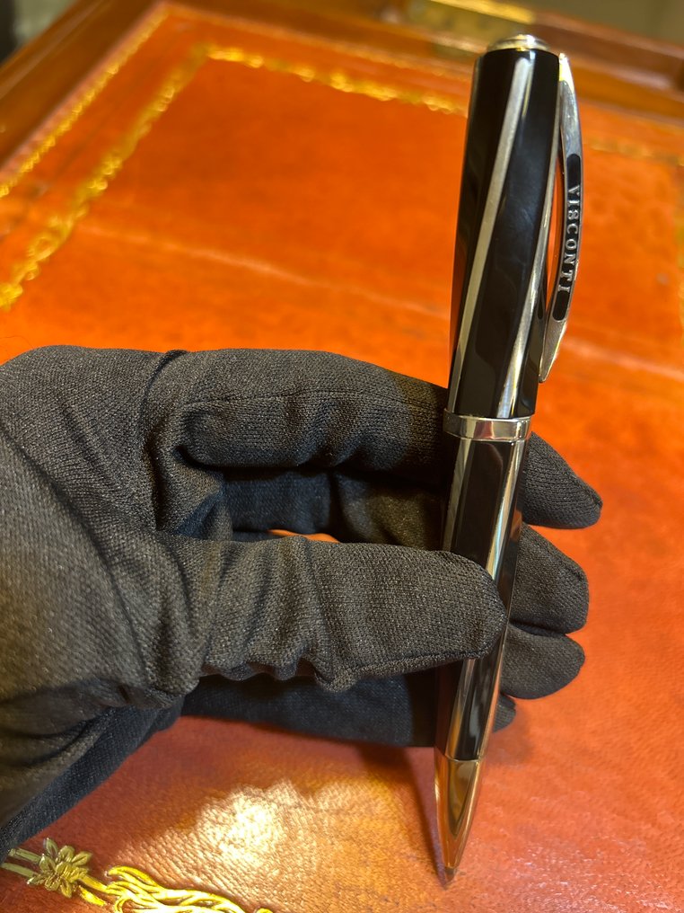 Visconti - Stylo à plume #3.2