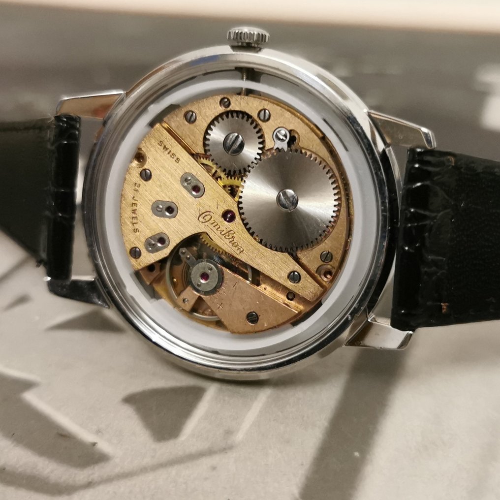 Omikron - NOS Jumbo Yugoslavia Railway - χωρίς τιμή ασφαλείας - Άνδρες - 1970-1979  #4.3