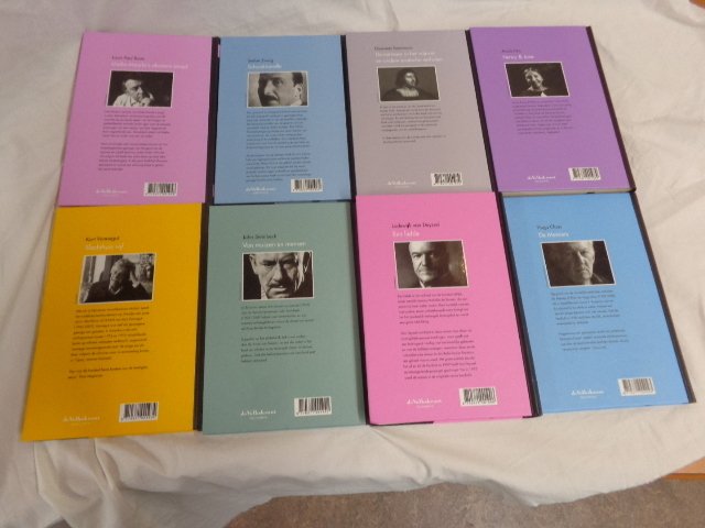 De Volkskrant - De Verboden Boeken - 2012 #4.3