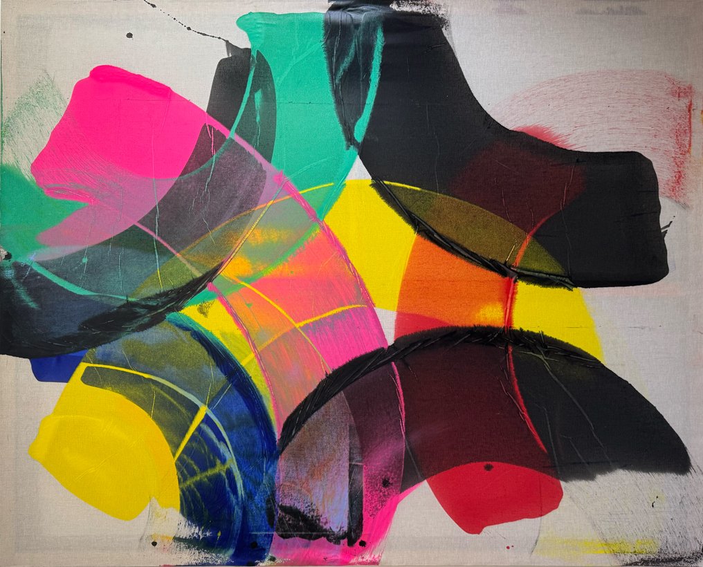 Christian Sauer - konvex #273 - XXL #2.1