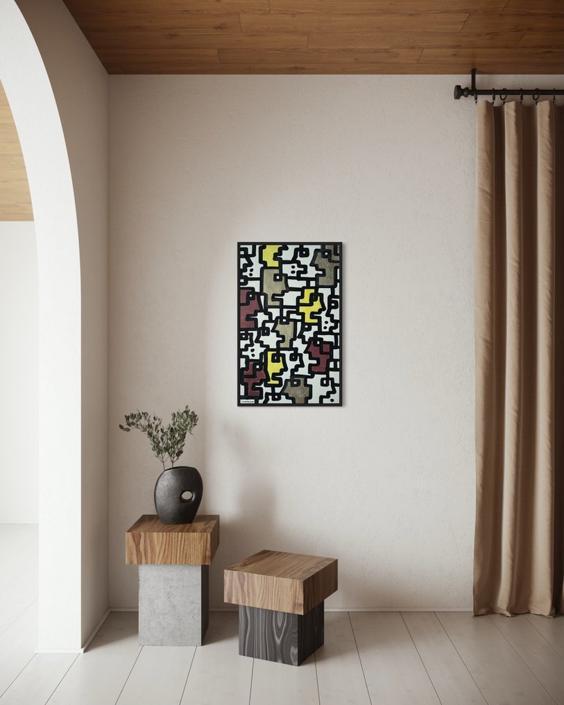 MrKas - “Parallel Lives” - XL #2.1