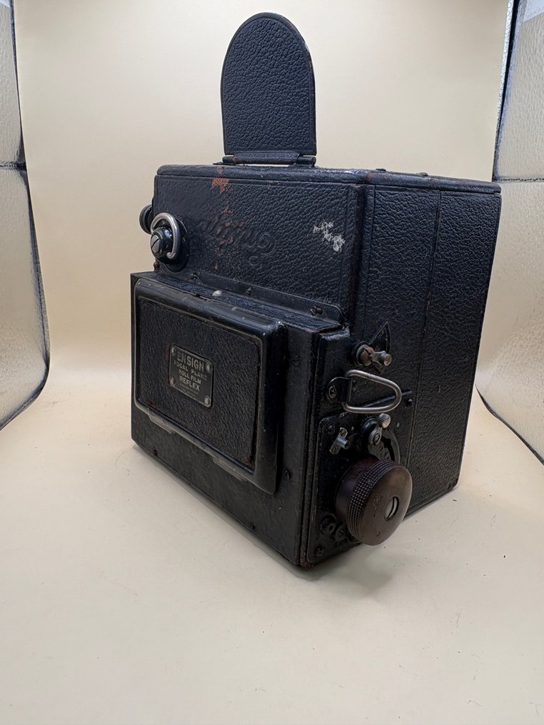 ENSIGN Generico Analóg fényképezőgép #1.0