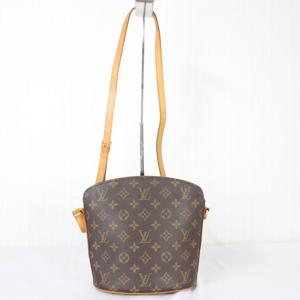 Louis Vuitton - Drouot - Shoulder bag #2.1