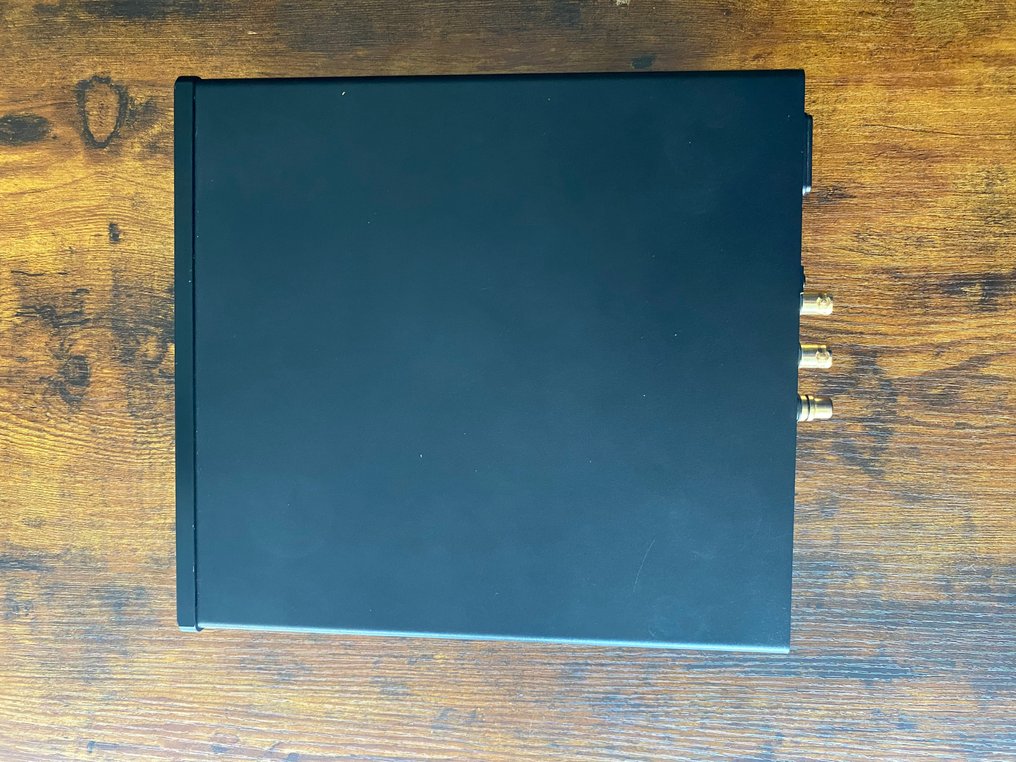 Denafrips - Iris DAC (Digital-Analog-Wandler) #3.2