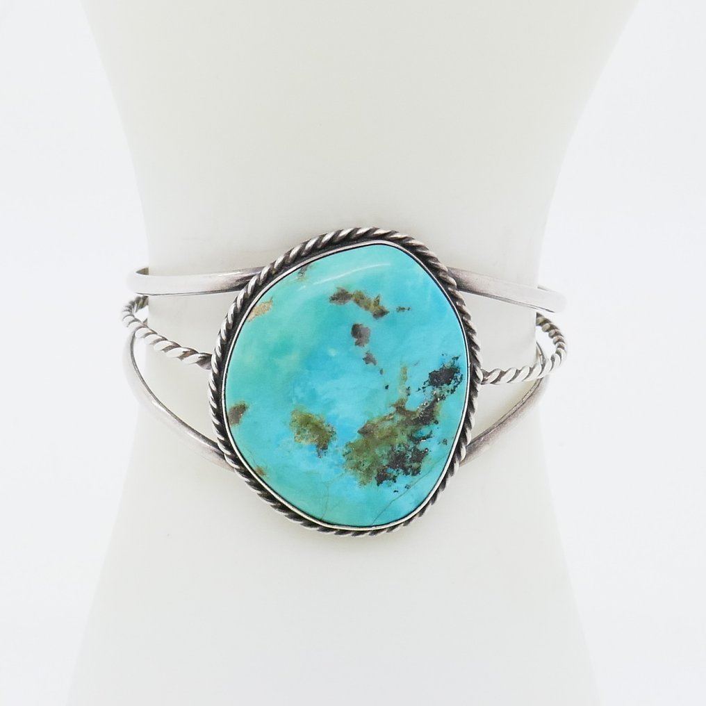 Bracciale - Stati Uniti  (Senza Prezzo di Riserva) #2.1