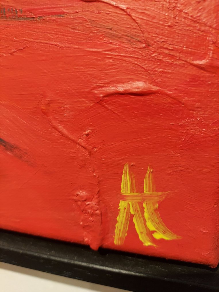 Jules Atarax (1985) - Les glaïeuls #4.3