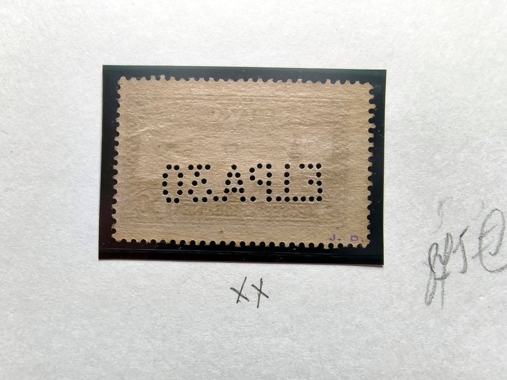 法国  - 法国经典邮票一组，漂亮的整体。 #2.1