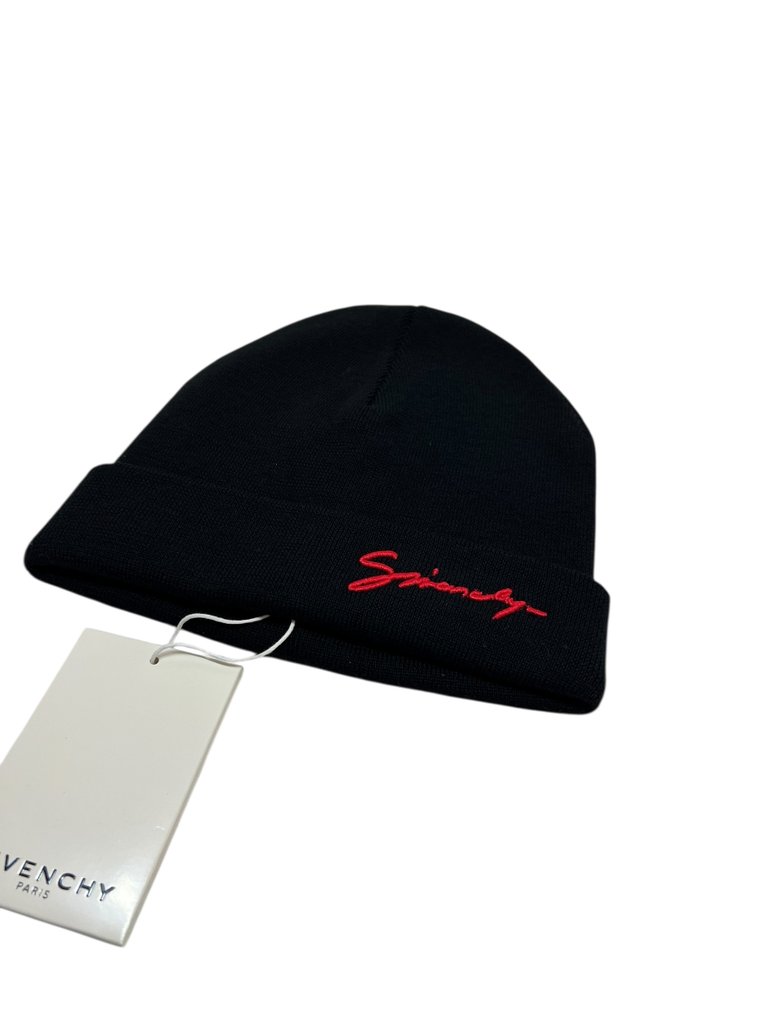 Givenchy - 帽 - 羊毛 #2.1