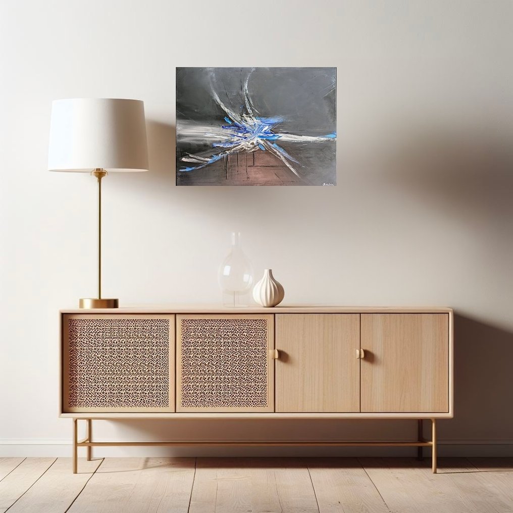 Benoît Guérin - Combat #1.0